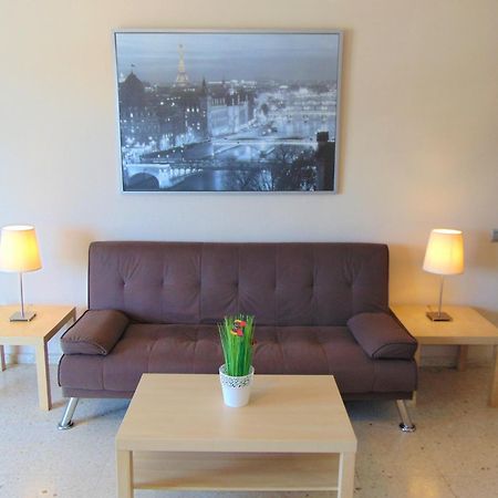 Apartament Terrasol Piramides Puerto Blanco Caleta De Velez Zewnętrze zdjęcie