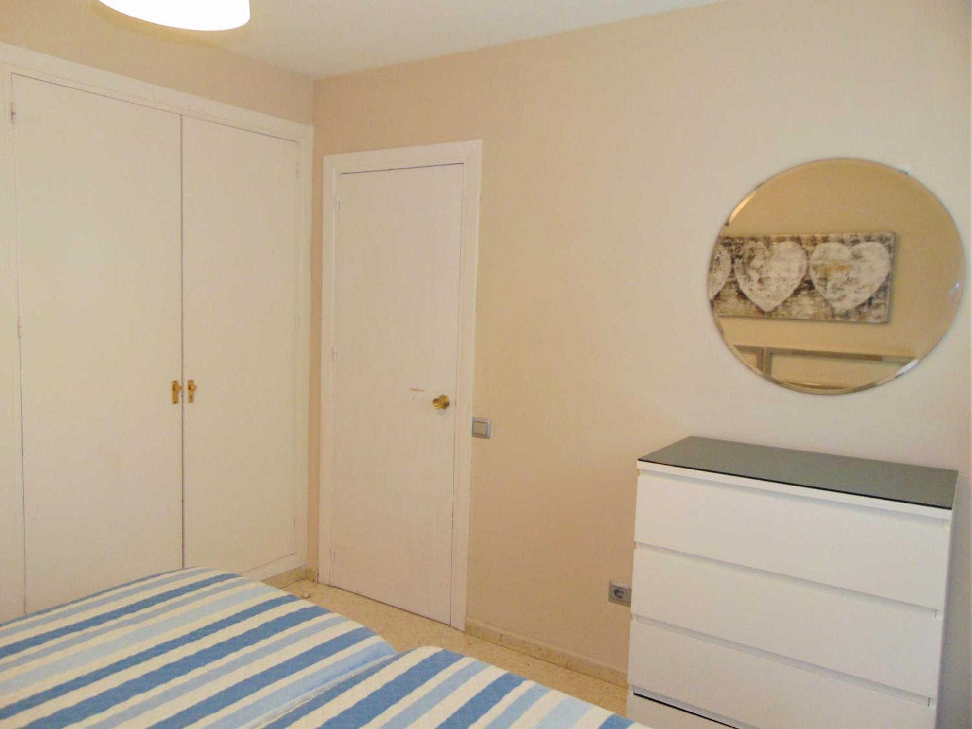 Apartament Terrasol Piramides Puerto Blanco Caleta De Velez Zewnętrze zdjęcie