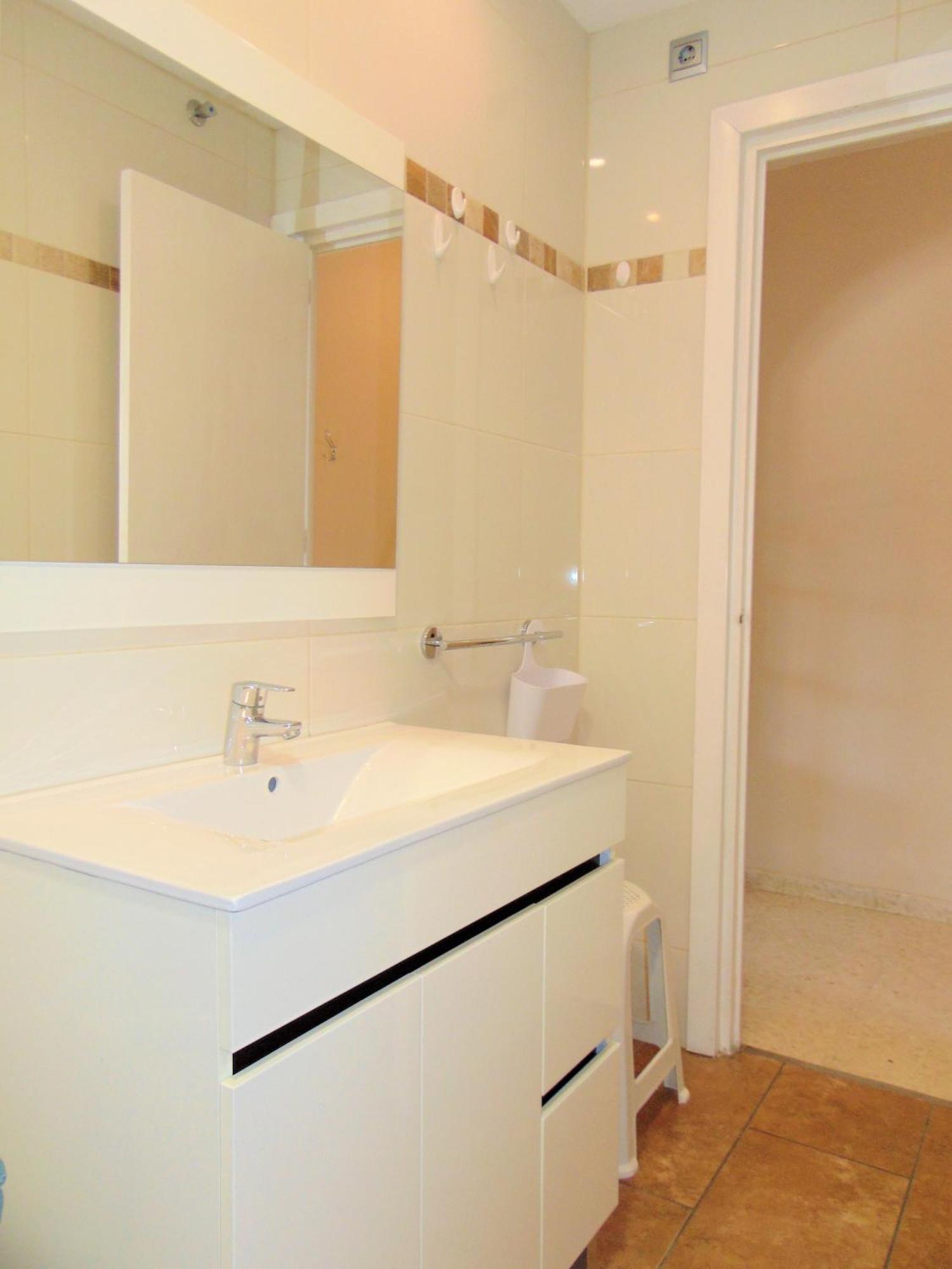 Apartament Terrasol Piramides Puerto Blanco Caleta De Velez Zewnętrze zdjęcie