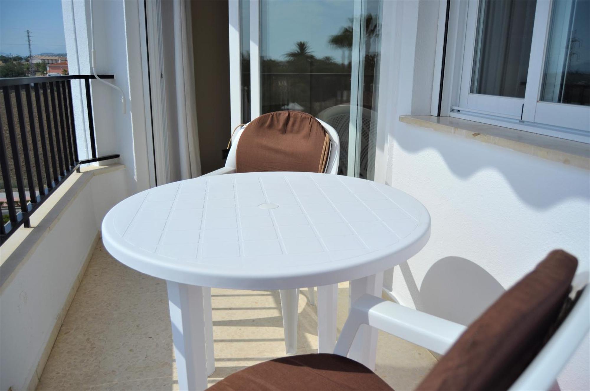 Apartament Terrasol Piramides Puerto Blanco Caleta De Velez Zewnętrze zdjęcie