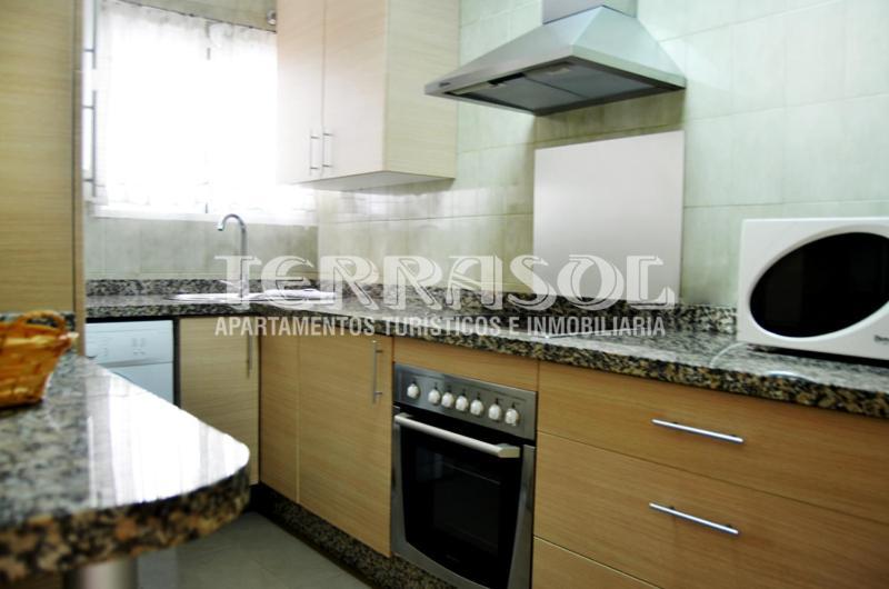 Apartament Terrasol Piramides Puerto Blanco Caleta De Velez Zewnętrze zdjęcie