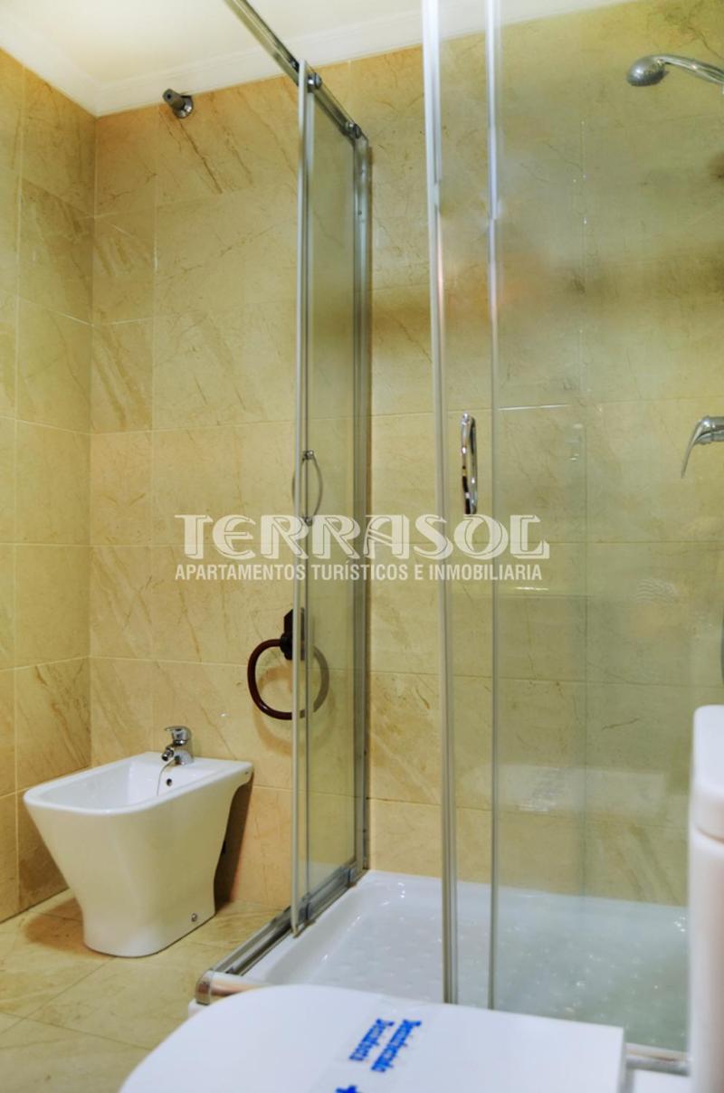 Apartament Terrasol Piramides Puerto Blanco Caleta De Velez Zewnętrze zdjęcie