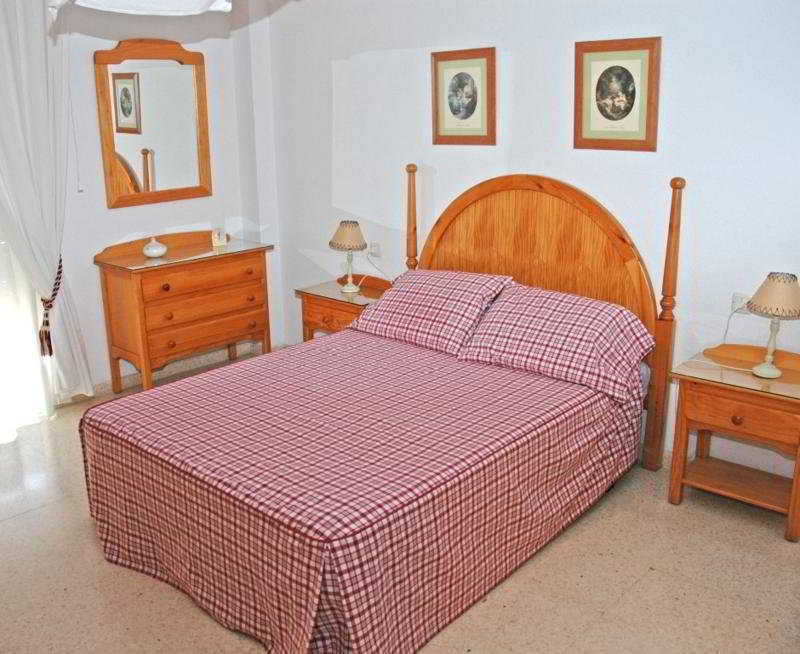 Apartament Terrasol Piramides Puerto Blanco Caleta De Velez Zewnętrze zdjęcie