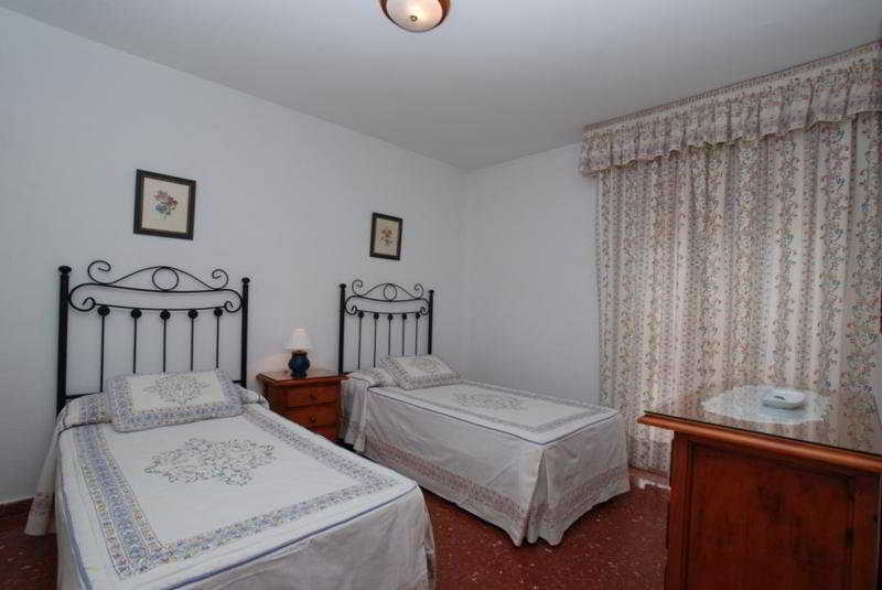 Apartament Terrasol Piramides Puerto Blanco Caleta De Velez Zewnętrze zdjęcie