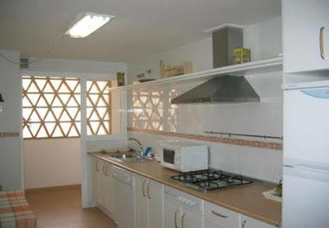 Apartament Terrasol Piramides Puerto Blanco Caleta De Velez Zewnętrze zdjęcie